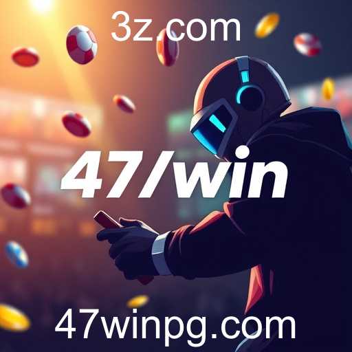 O Crescimento de 47win no Cenário de Jogos Online