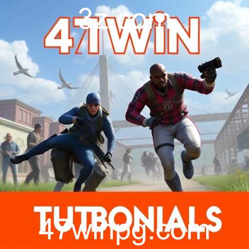 A Ascensão da 47win no Mercado de Jogos