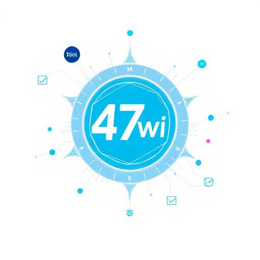 Ascensão do 47win: Tecnologia e Crescimento