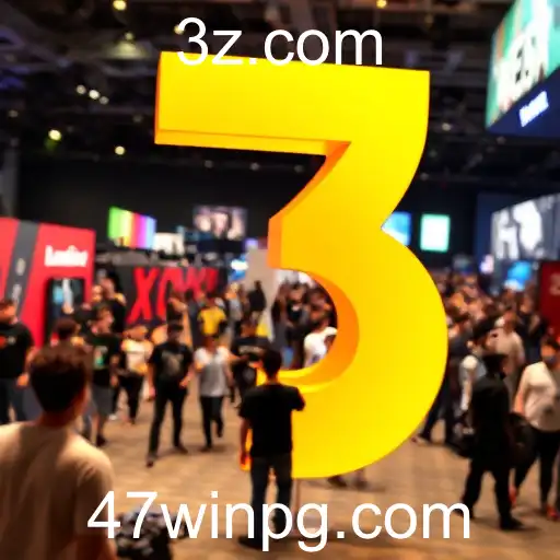 A Evolução e Importância dos Eventos de Jogos na Indústria dos Games