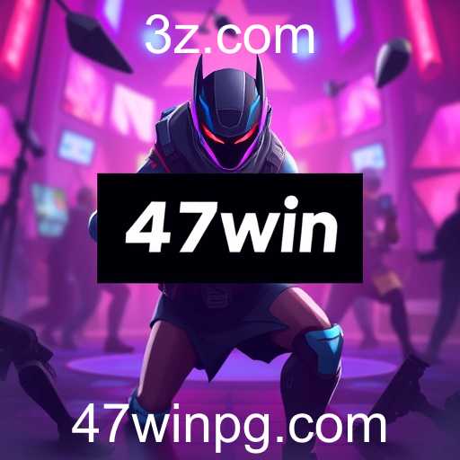 Revolução no Mundo dos Jogos: 47win Ganha Destaque Internacional