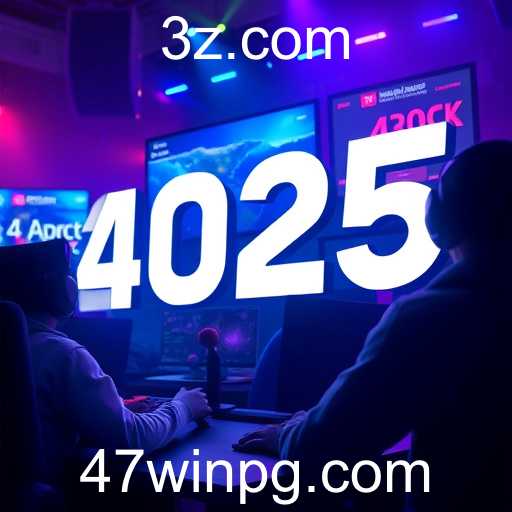 Crescimento do Mercado de Jogos em 2025: A Ascensão da 47win no Brasil