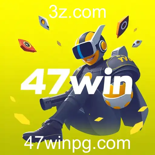 Ascensão e Desafios do 47win no Mercado de Jogos