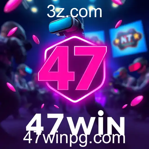 A Ascensão do 47win no Universo dos Jogos