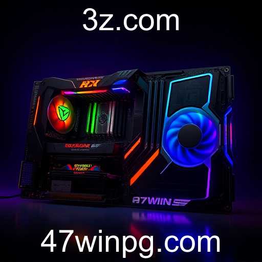 Cenário Atual dos Jogos e o Papel de 47win