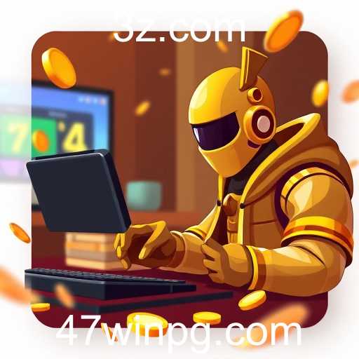 A Revolução do 47win: Jogadores Faturam Alto com Estratégias Inovadoras