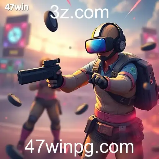 Evolução do Mundo dos Jogos em 2025