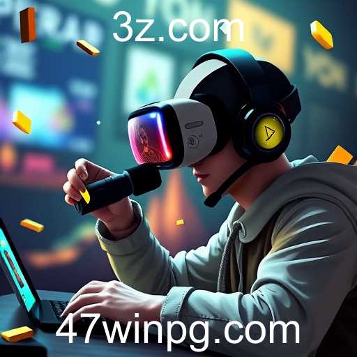 O Impacto da 47win no Cenário de Jogos Online em 2026