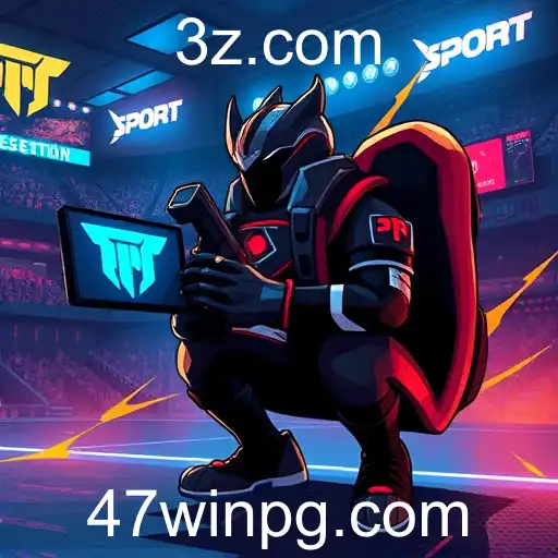 O Impacto dos Eventos de eSports em 47win