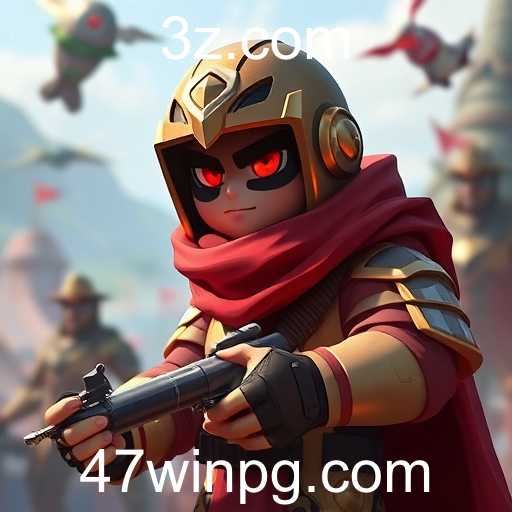 Expansão do Mercado de Jogos com 47win