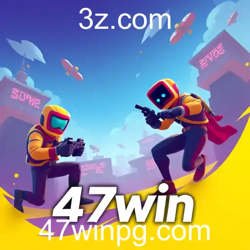 47win e o Cenário Atual dos Jogos Online em 2025