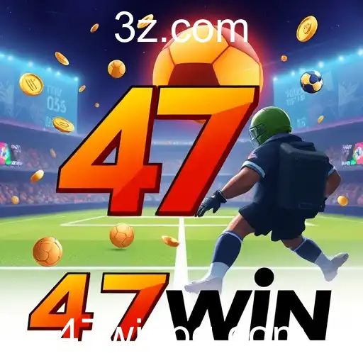 Expansão e Tendências do 47win no Cenário Atual de Gaming