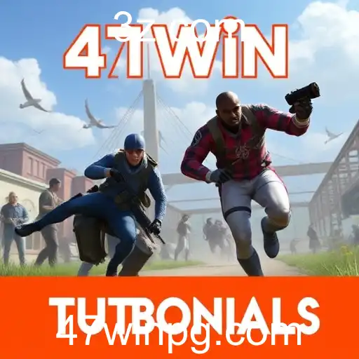 A Ascensão da 47win no Mercado de Jogos