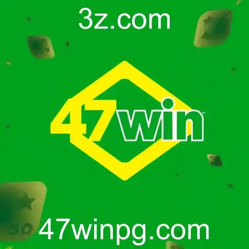 Expansão do Mercado de Jogos no Brasil com 47win