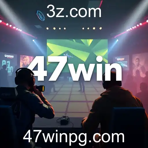 Expansão do 47win no Mercado de Jogos em 2025