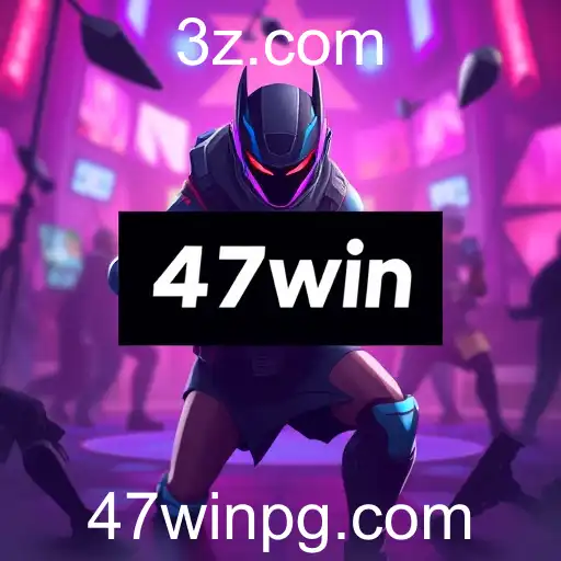 Revolução no Mundo dos Jogos: 47win Ganha Destaque Internacional
