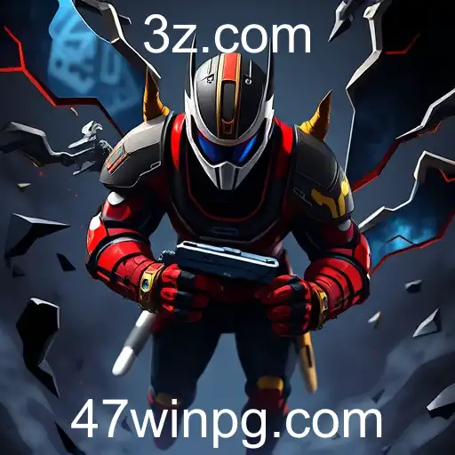 Revolução no Mercado de Jogos com 47win