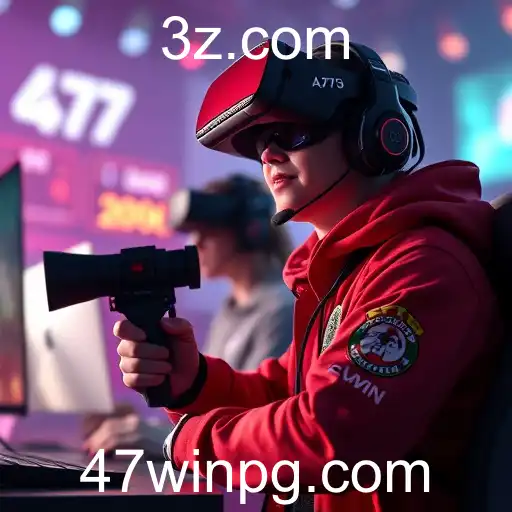 Ascensão dos Jogos Online em 2025