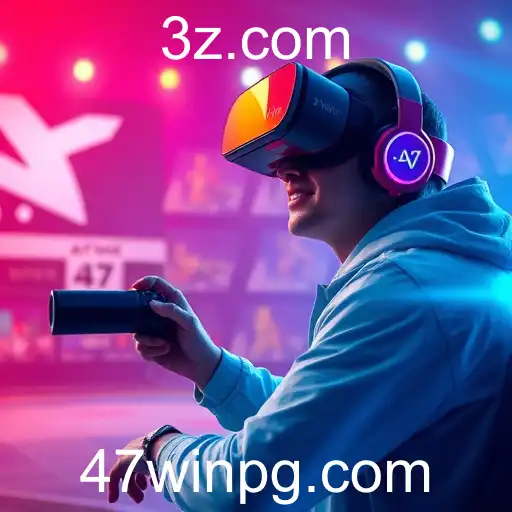 Ascensão e Impacto do 47win no Cenário de Jogos