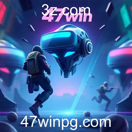 Revolução nos Jogos com 47win