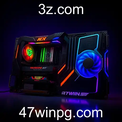 A Revolução do 47win no Cenário Mundial dos Jogos