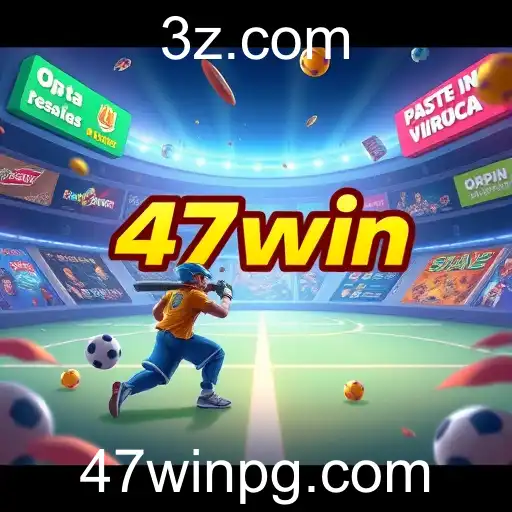 Novo Horizonte para o 47win: Inovações e Desafios no Cenário Atual