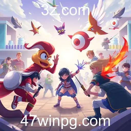 Ascensão e Impacto da 47win no Mercado de Jogos