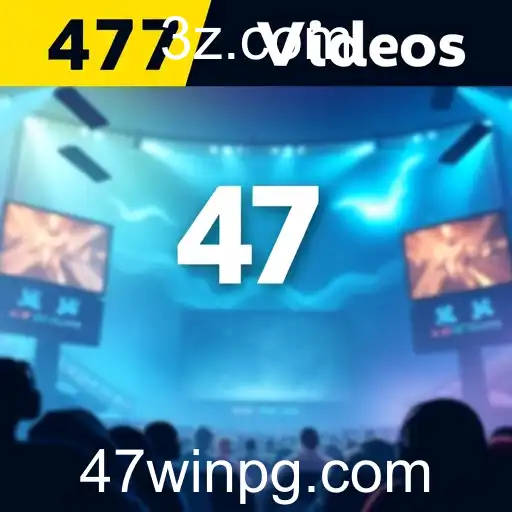 A Evolução dos Game Videos na Plataforma 47win